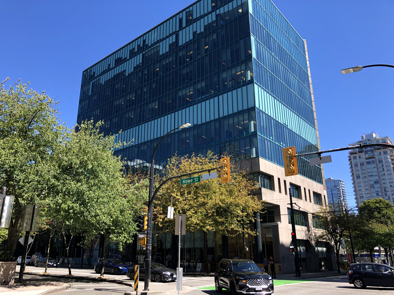 Lift Impact Partners